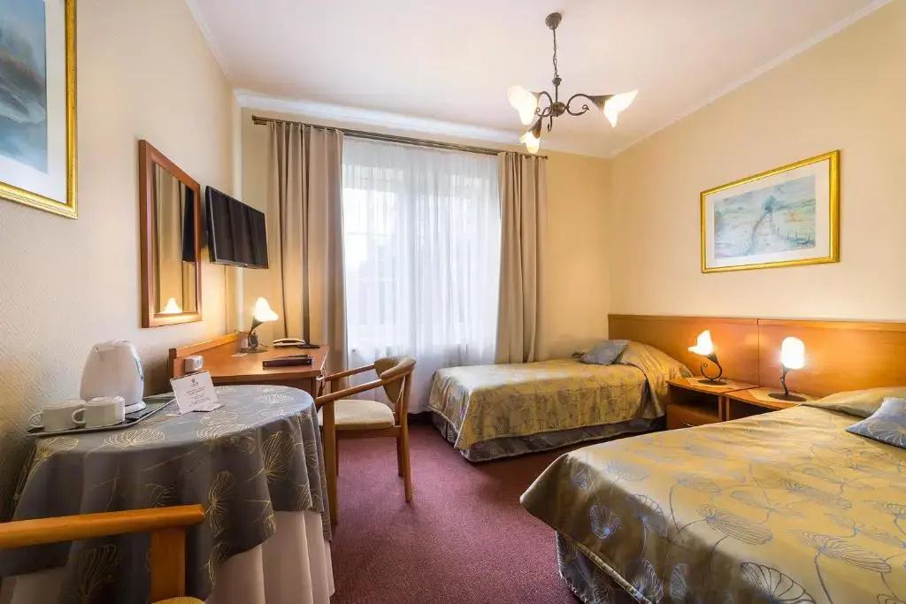 Standard room