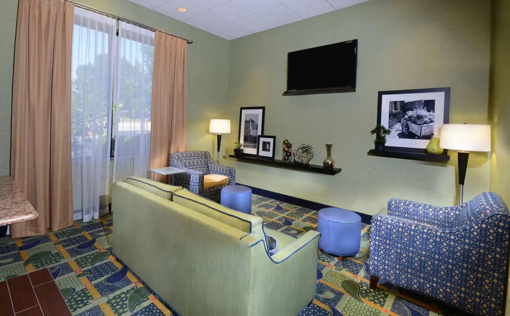 Hotel photo 40