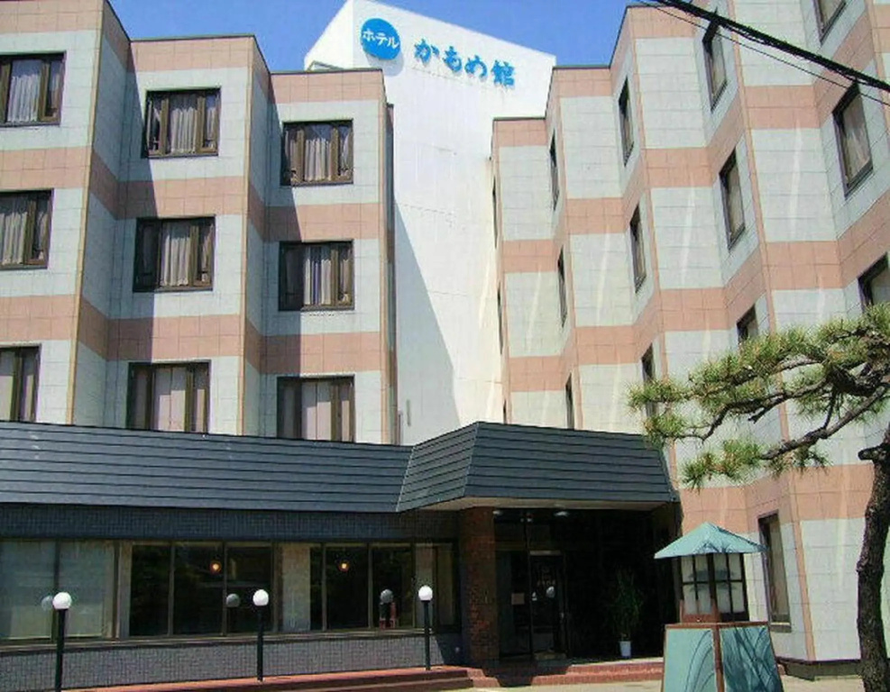 Hotel Kamomekan