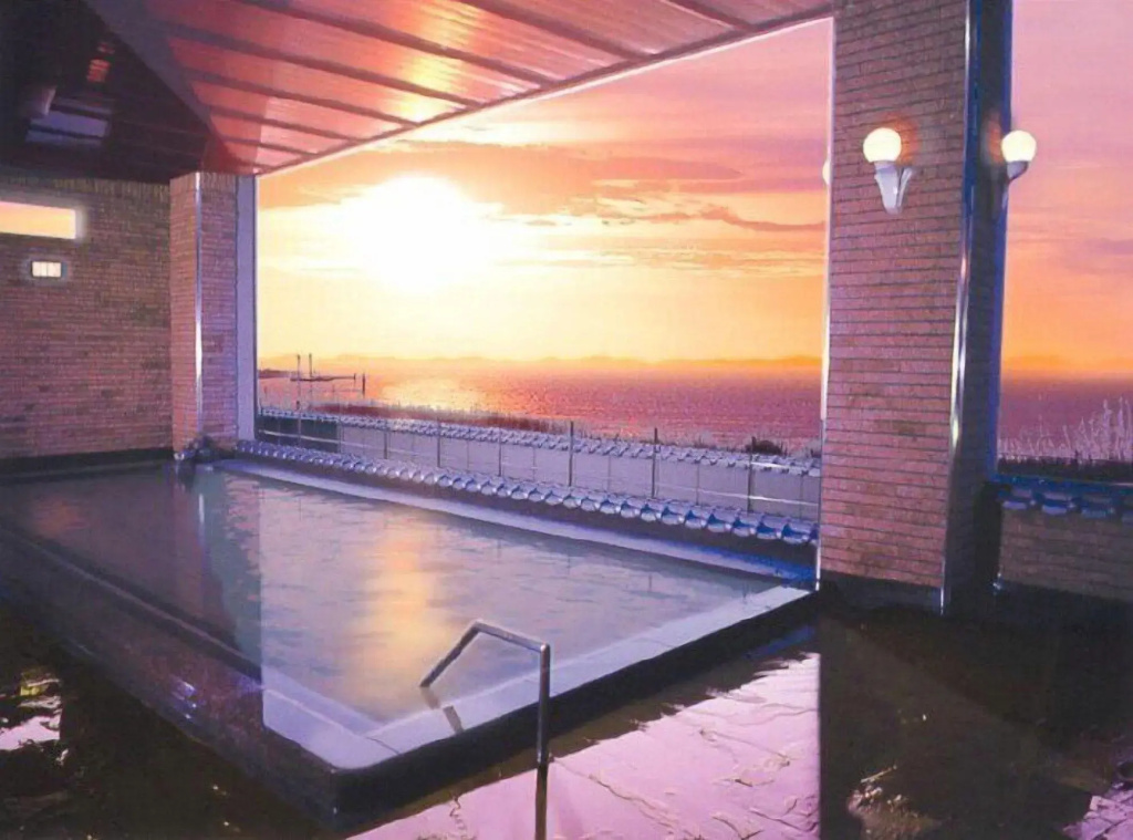 Biwako Grand Hotel - Général