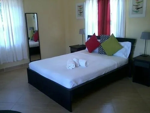 Valley Breeze Guest House - фото 6