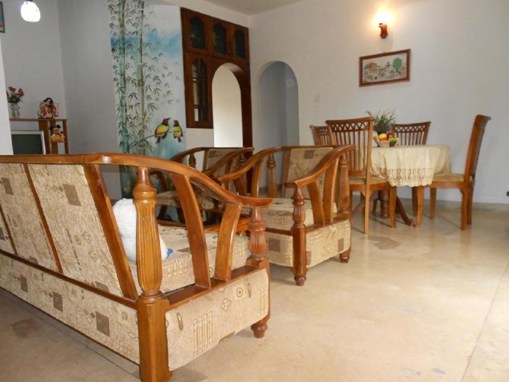 Accoma Villa