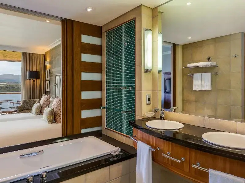 Arabella Hotel Golf & Spa - Chambres