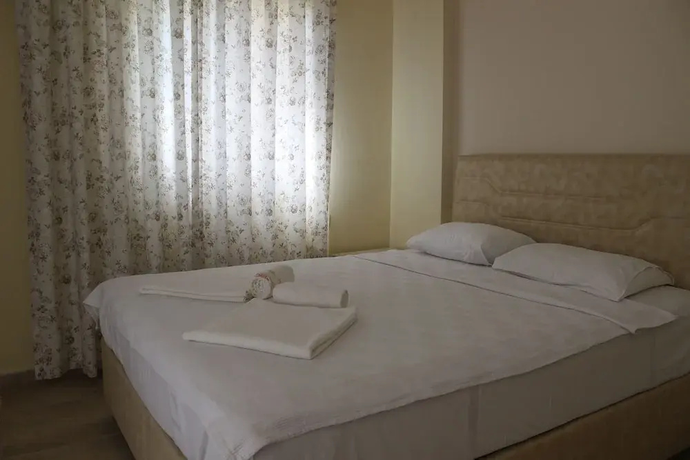 Portakal Butik Otel - Général