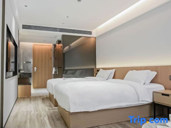 Anji International Holiday Hotel - Chambres