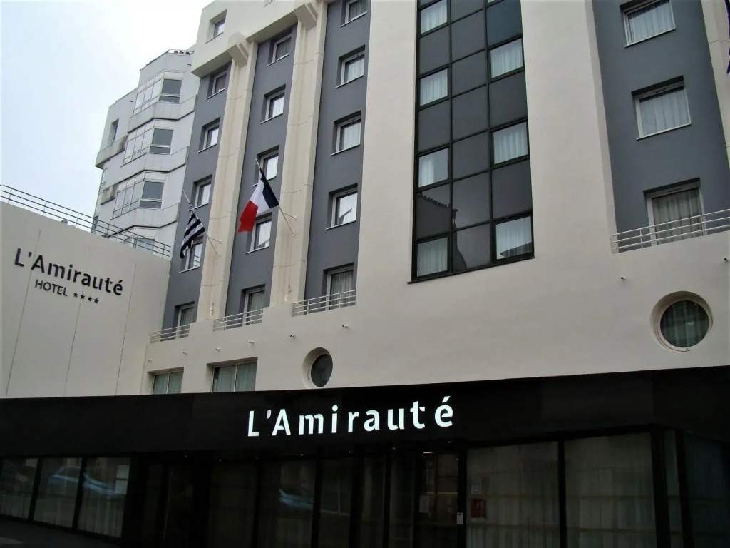 Hotel photo 25