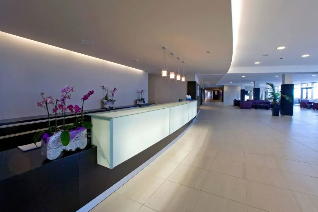 Hotel Molindrio Plava Laguna - Général