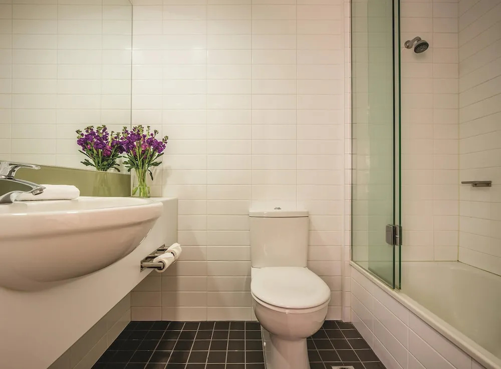Travelodge Hotel Wellington - Chambres