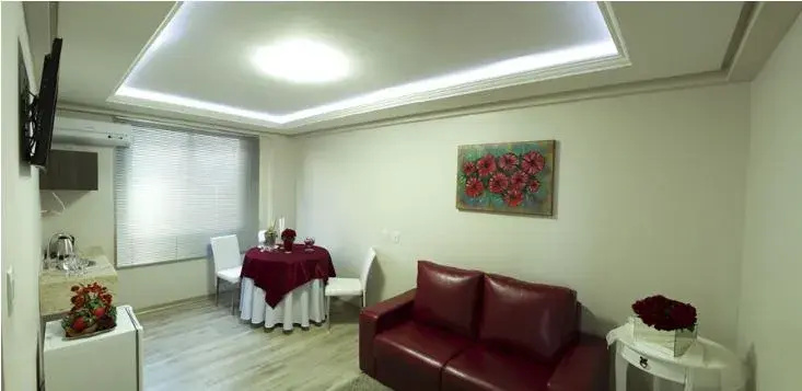 Beno's Hotel - Général