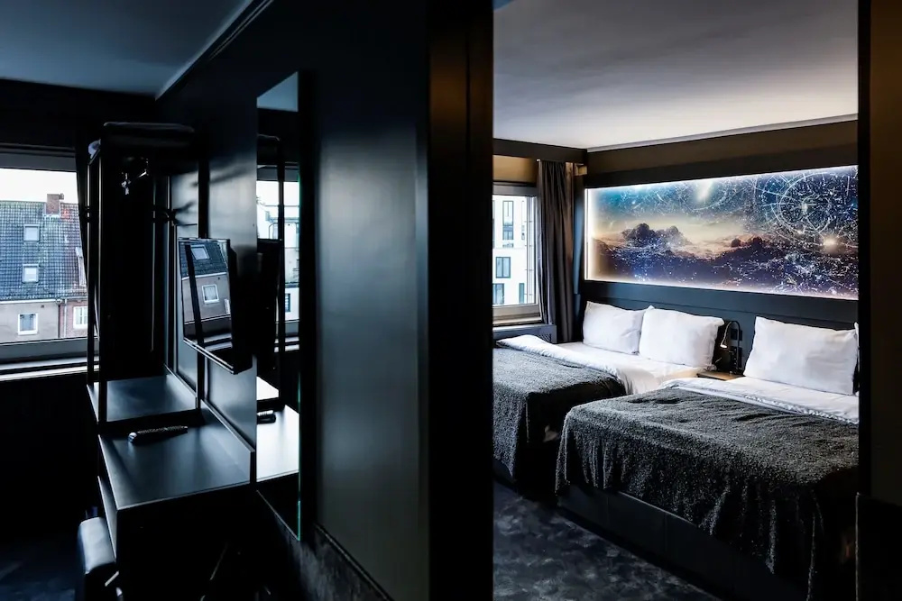 Hotel photo 13
