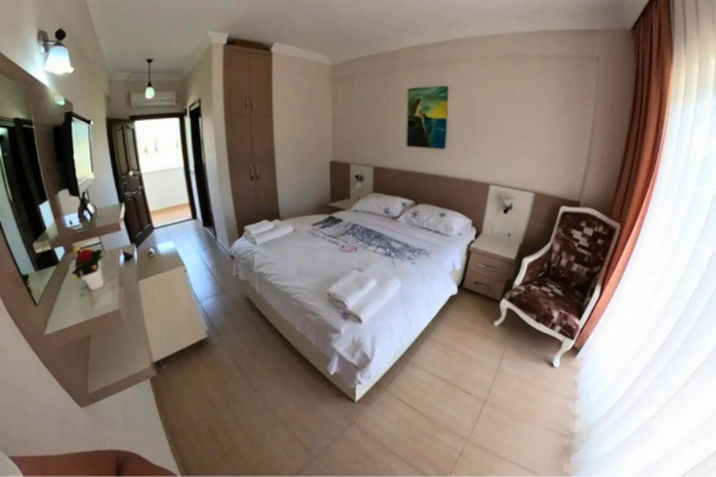 Narcicegi Otel - фото 3