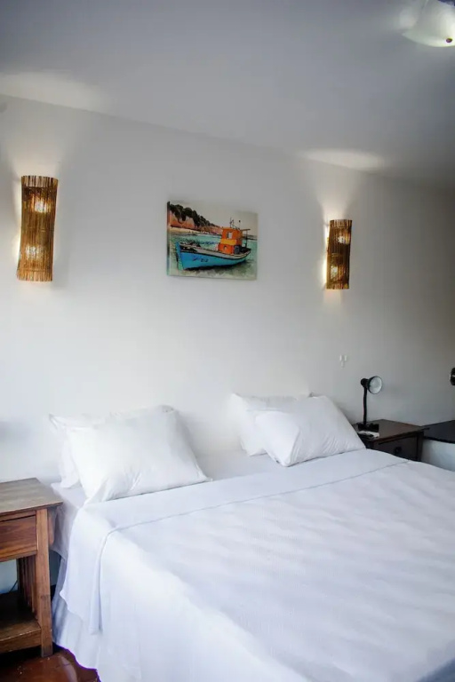 Sun Bay Hotéis Pipa - Chambres