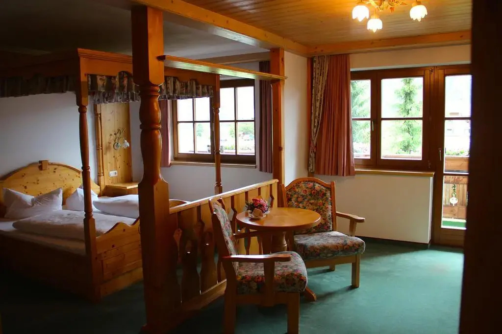 Hotel-Restaurant Winklerhof
