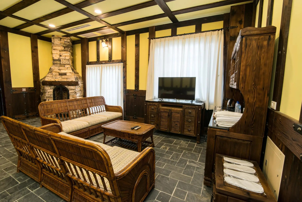 Hotel photo 37