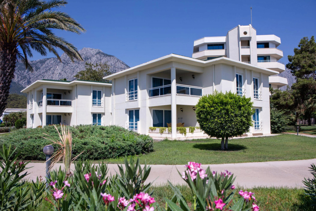 Mirage Park Resort - All Inclusive — фото