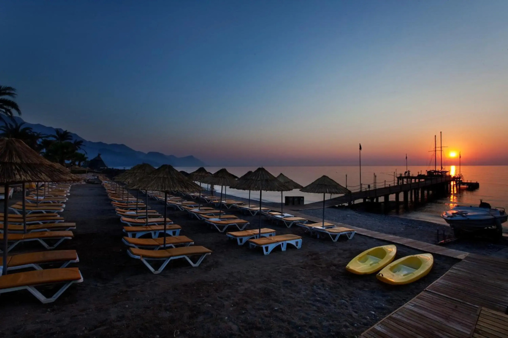 Champion Holiday Village - All Inclusive - фото 29