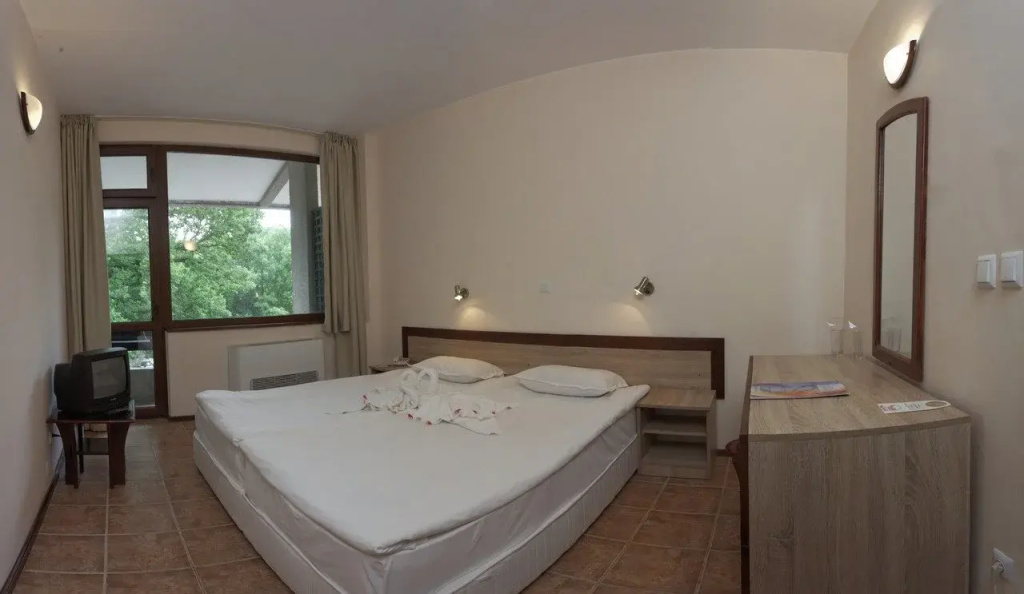 Preslav Hotel - All inclusive - Général