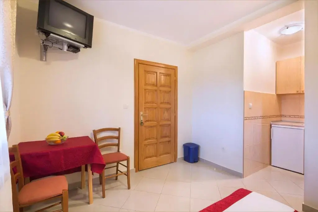 KONTE - Chambres