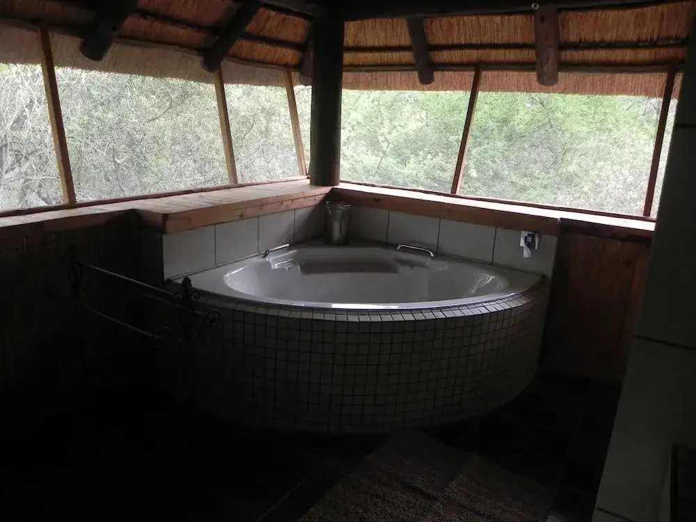 Standard Sextuple room