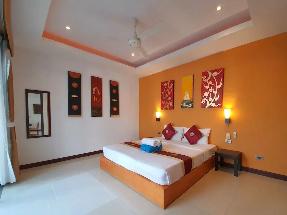 Hotel photo 18