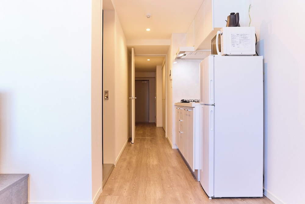 VORT Yamabukicho Residence 사진 27