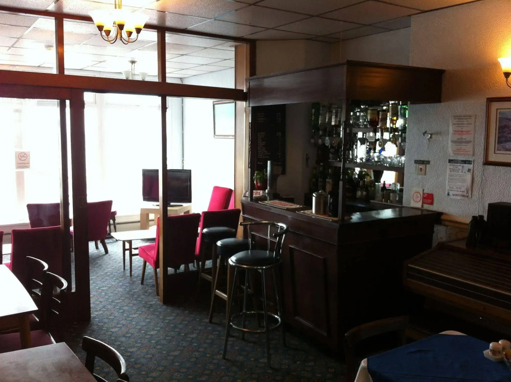 Hotel photo 8