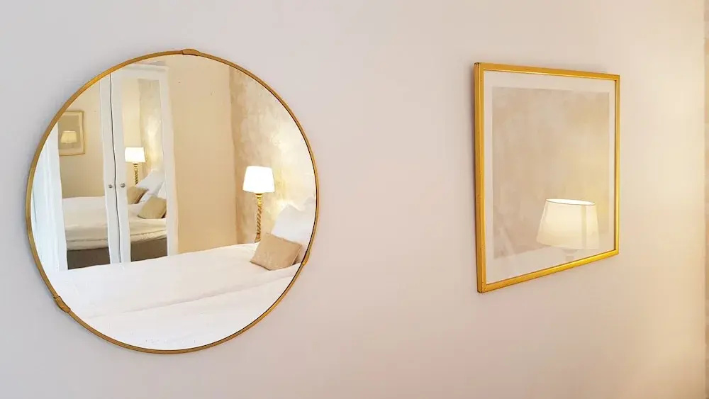 Hotell Grönfeltsgården - Chambres