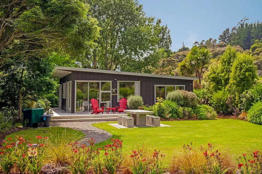 Deluxe Cottage
