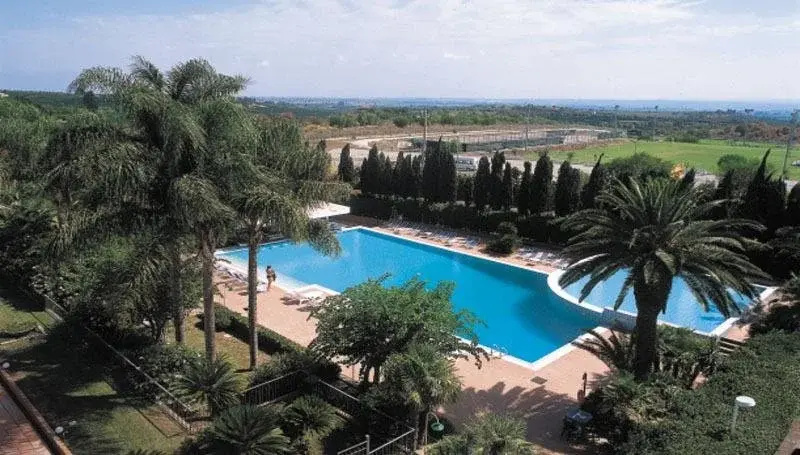 Sigonella Inn - Général