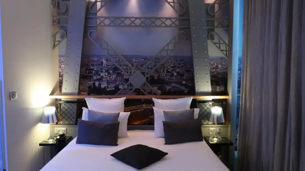 Secret de Paris - Hotel & Spa