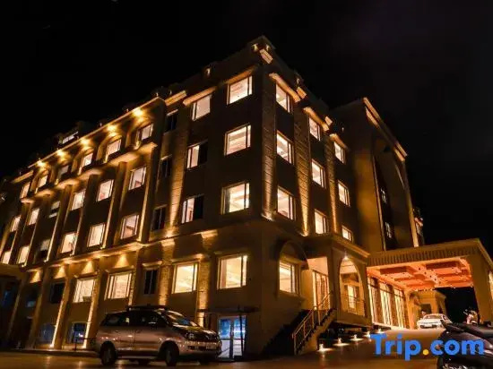 Hotel photo 20