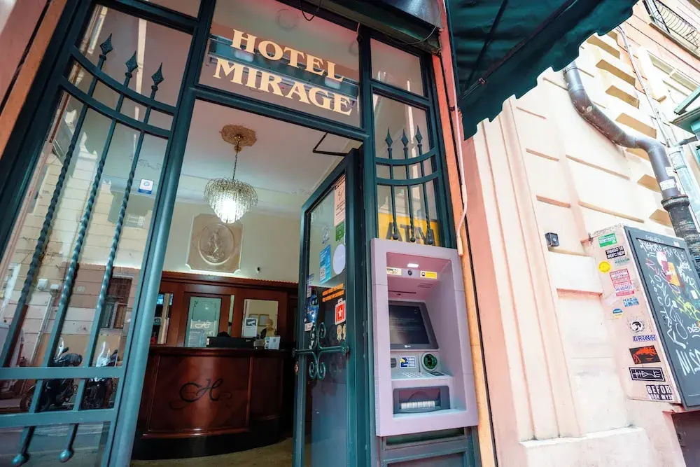 Hotel photo 40