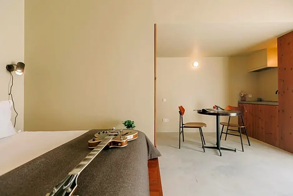Executive Suite