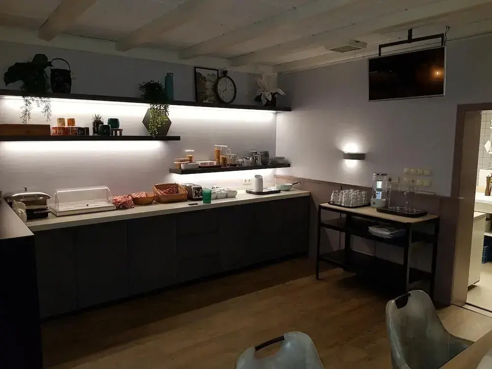 Hotel photo 16
