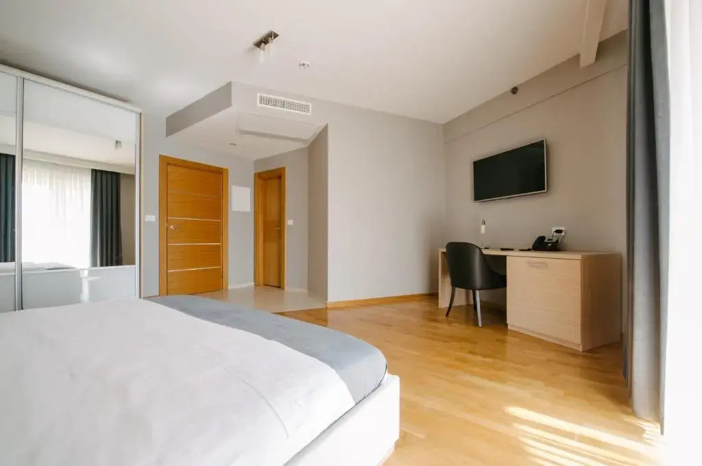Hotel Jana - Chambres