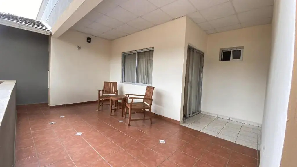 Hotel Real Guanacaste - Chambres