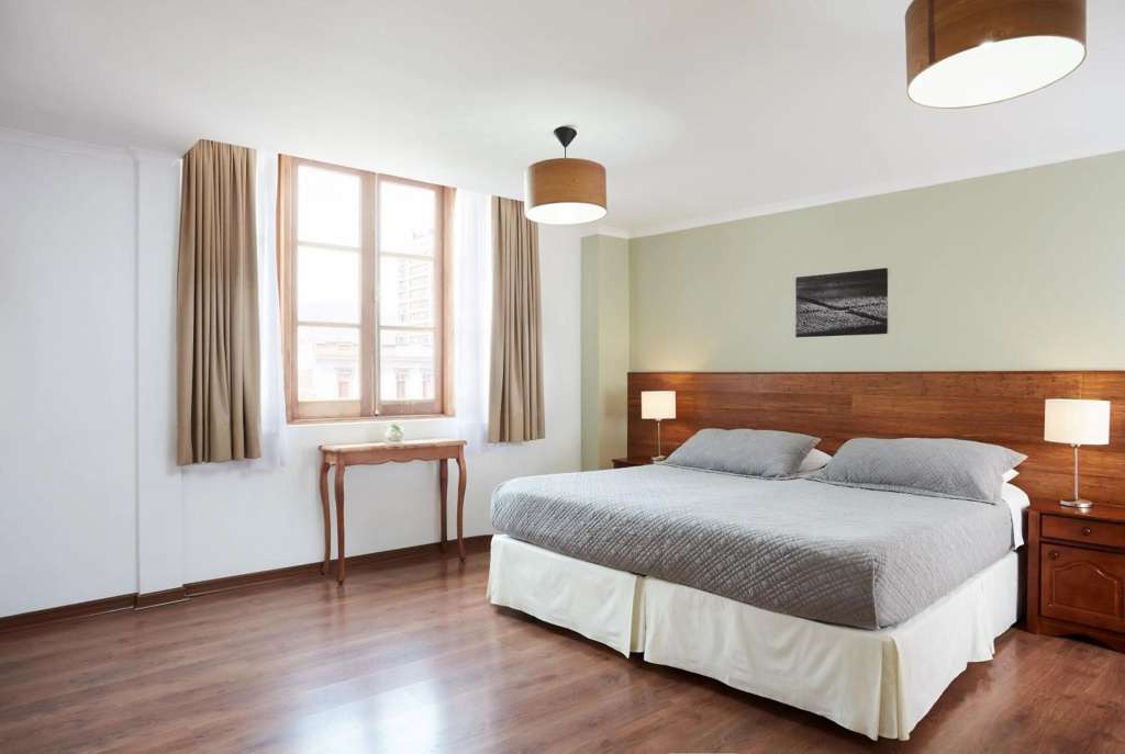 Hotel Loreto — 2