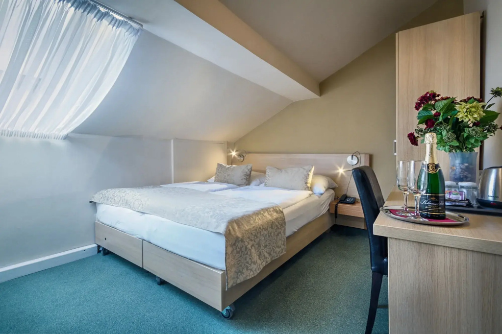 Hotel photo 20