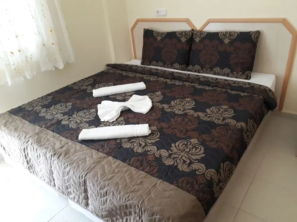 Comfort Suite with balcony