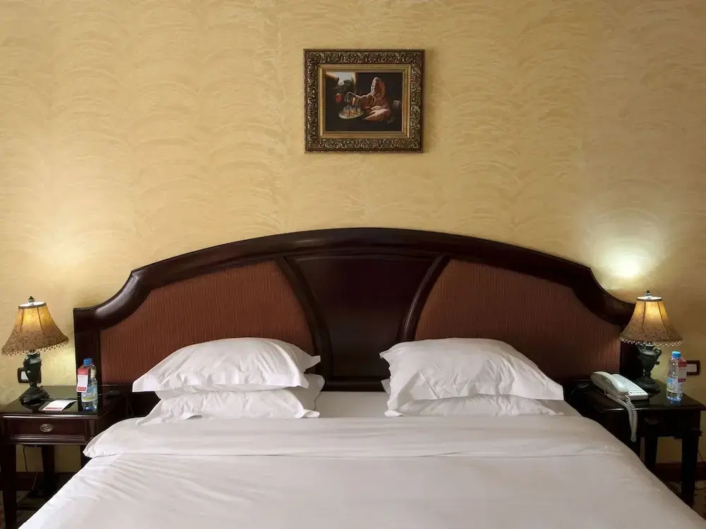 Ramada by Wyndham Fes - Chambres