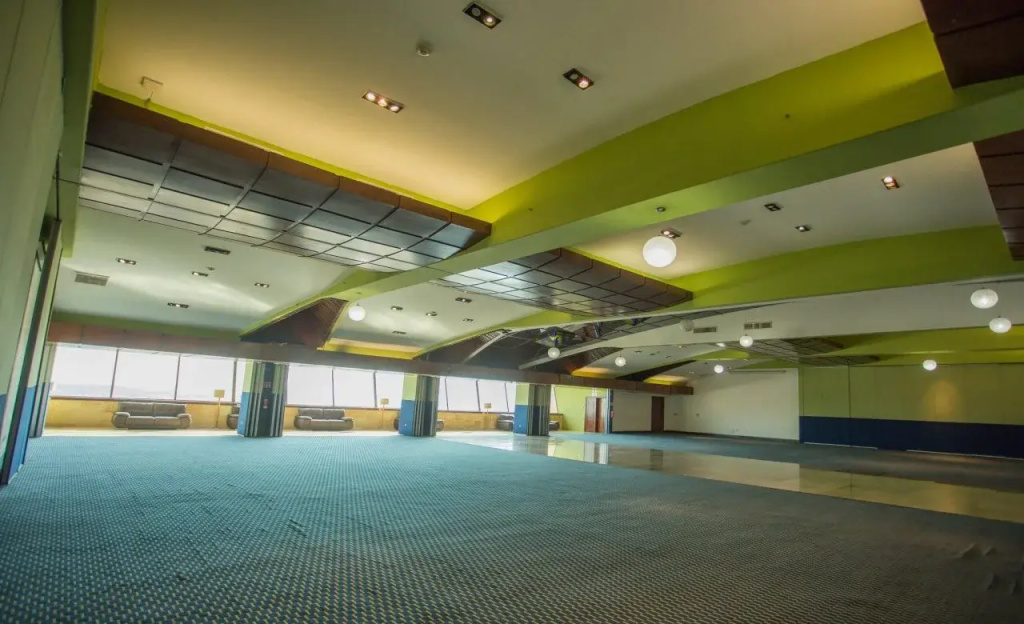 Holiday Inn Queretaro Zona Diamante by IHG - Général