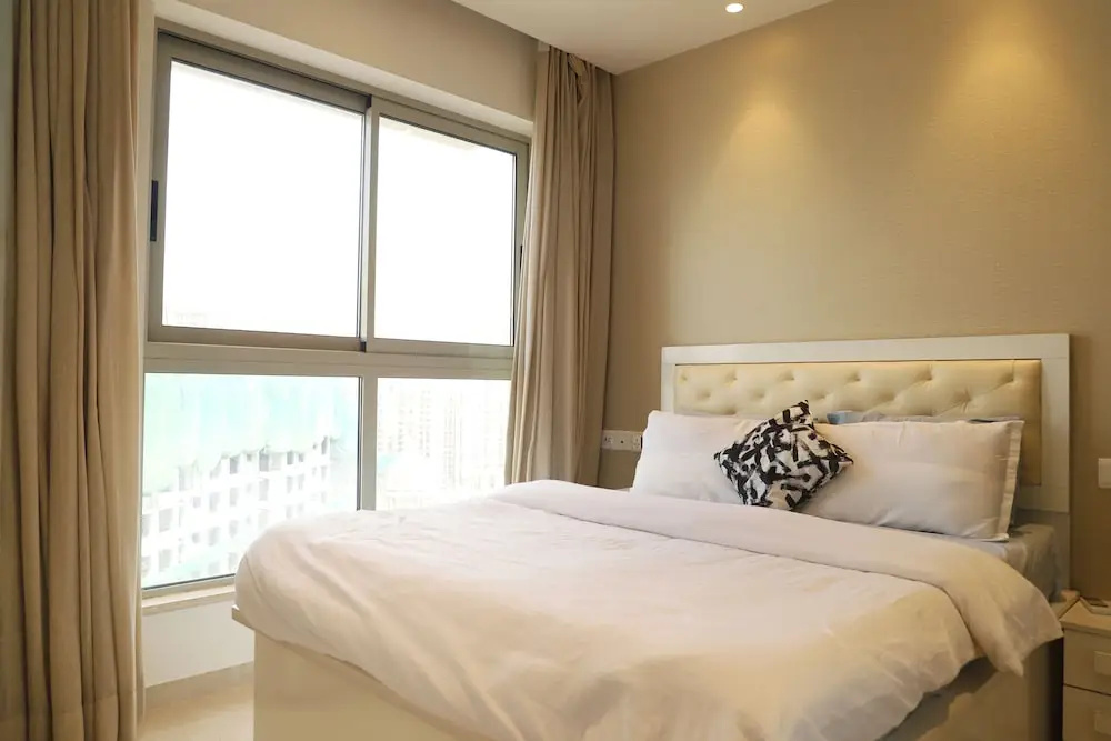 Zenia Hospitality