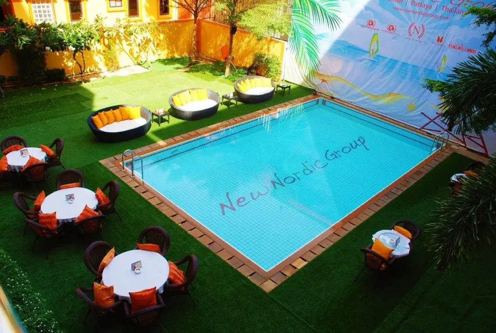 Pool