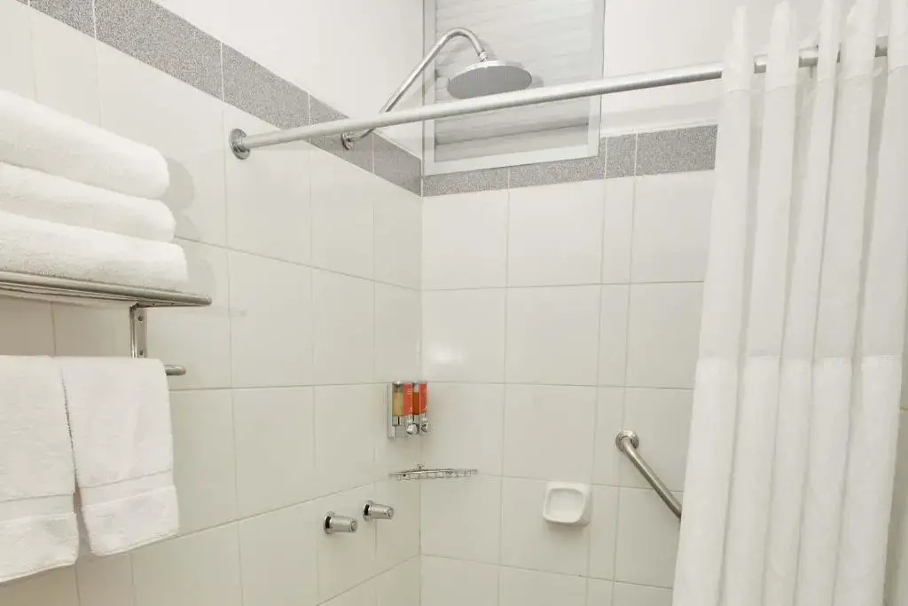 Casa Andina Standard Puno - Chambres
