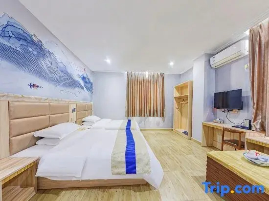 Business room