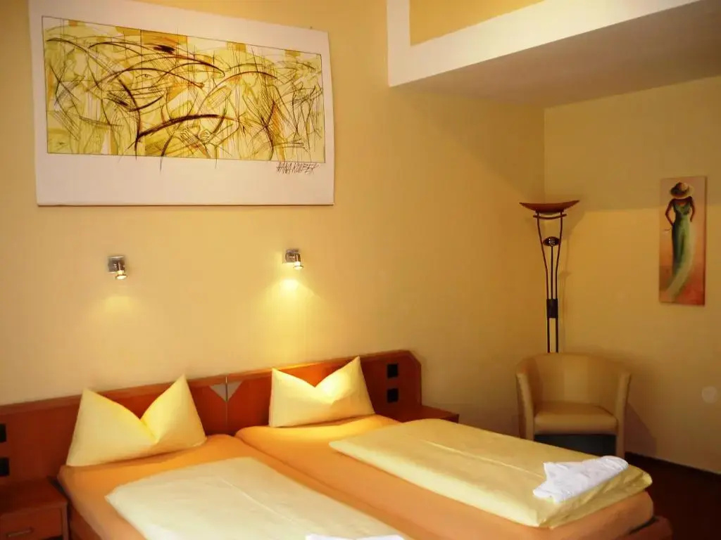 Pension Im Malerwinkel Kallmünz - Chambres