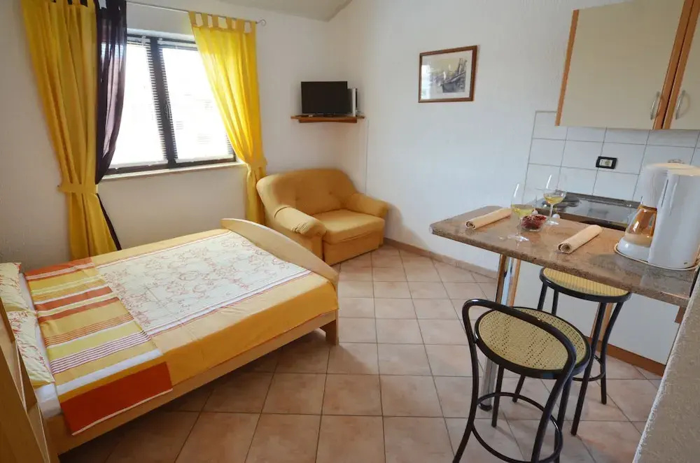 Guesthouse Mila - Général
