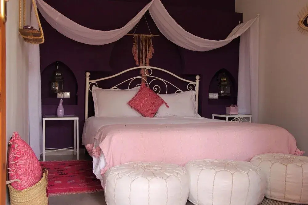 Villa Jenny Lynn Marrakech - фото 5