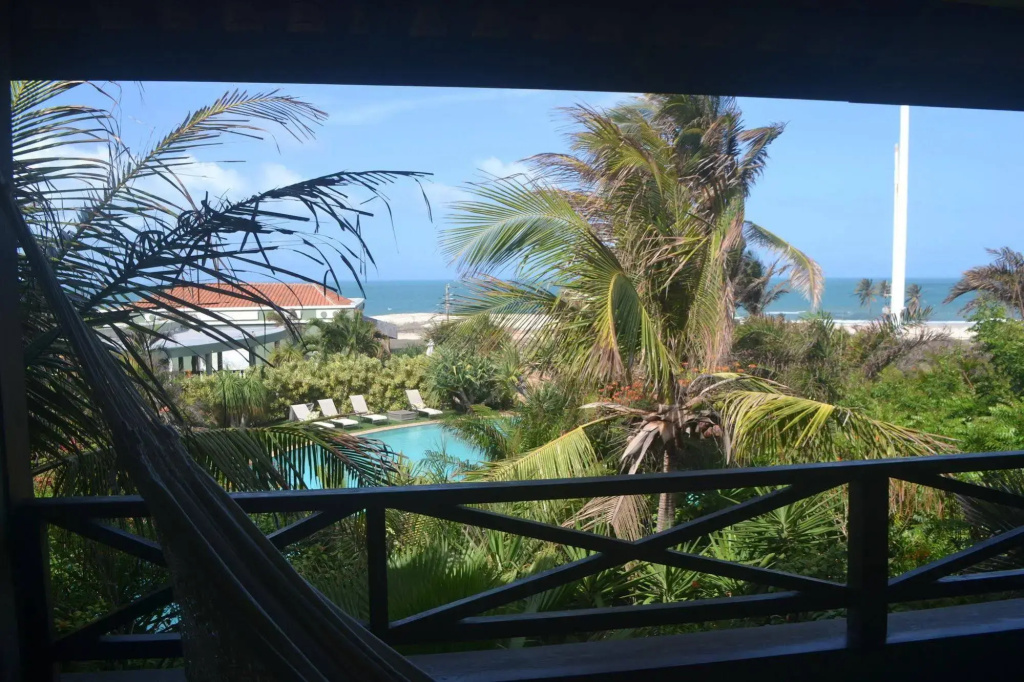 Lara Hotel - Général