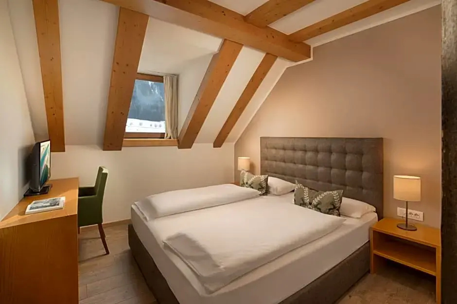 Hotel Montis — Schönblick - Chambres